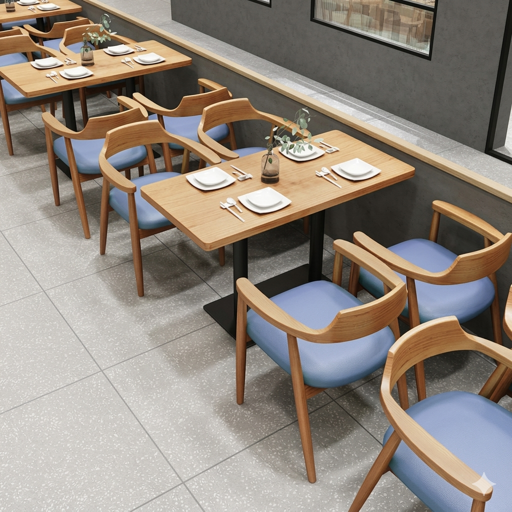 Custom Branded Furniture