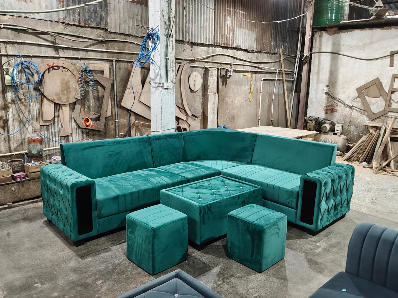 Sofa
