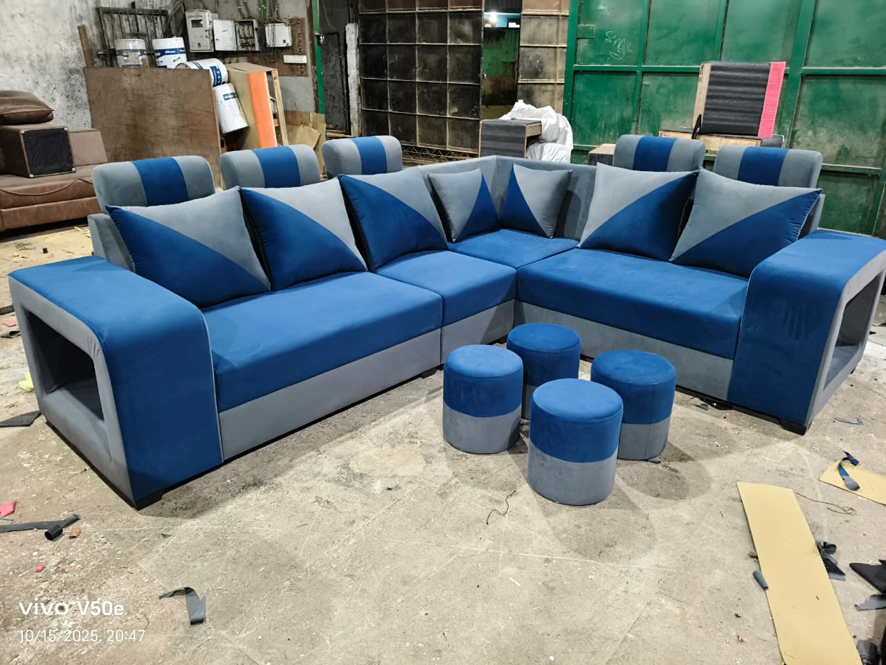 Sofa